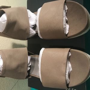 Eileen Fisher Sport Sandles